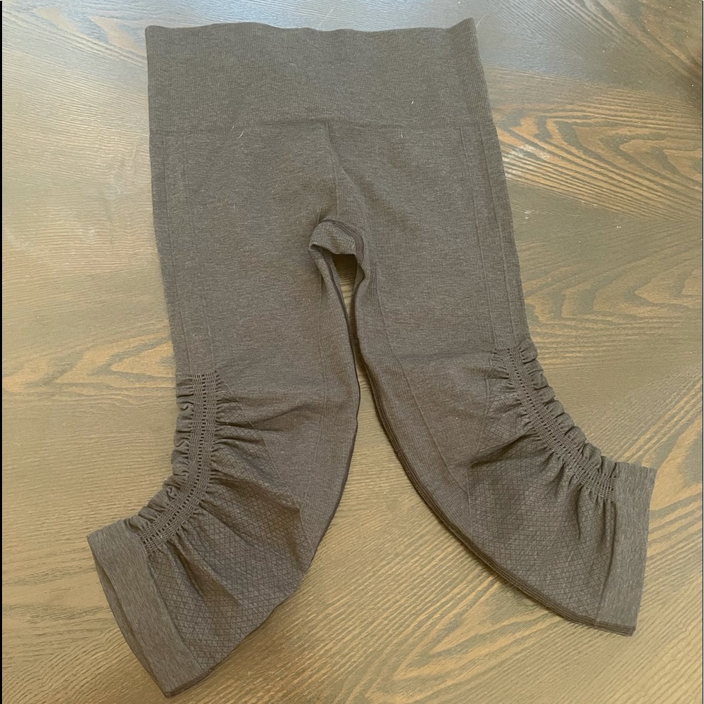 Brand New Lulu’s